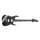 Ibanez JBBM30-BKF JB Brubaker E-Gitarre