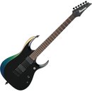 Ibanez Axion Label RGD61ALA-MTR Midnight Tropical...