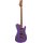 Ibanez LB1-VL LARI BASILIO SIGNATURE Voilet E-Gitarre 6-Tring