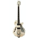 Duesenberg Starplayer TV ICE PEARL E-Gitarre B-Stock