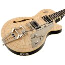 Duesenberg Starplayer TV ICE PEARL E-Gitarre B-Stock