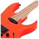 Ibanez Genesis RG565-FOR Fluorescent Orange