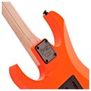 Ibanez Genesis RG565-FOR Fluorescent Orange