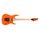 Ibanez Genesis RG565-FOR Fluorescent Orange