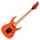 Ibanez Genesis RG565-FOR Fluorescent Orange