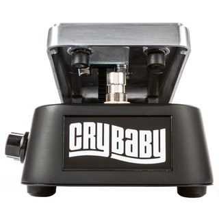 Dunlop Cry Baby Custom BADASS Dual-Inductor GCB65