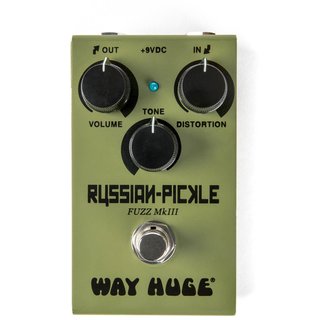 Way Huge WM42 Smalls Russian Pickle