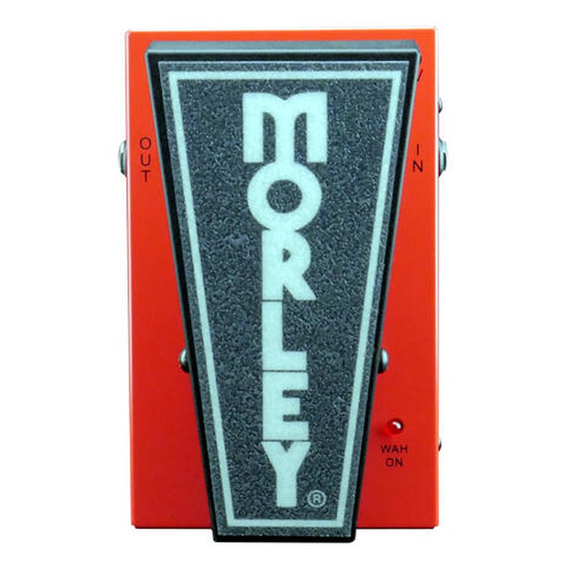 wall pedal