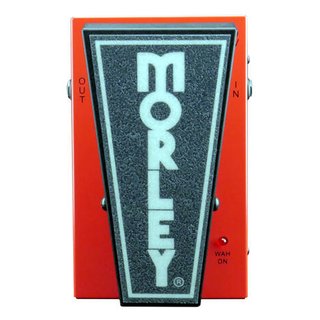 MORLEY 20/20 Lead Wah Pedal