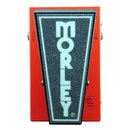 MORLEY 20/20 Lead Wah Pedal