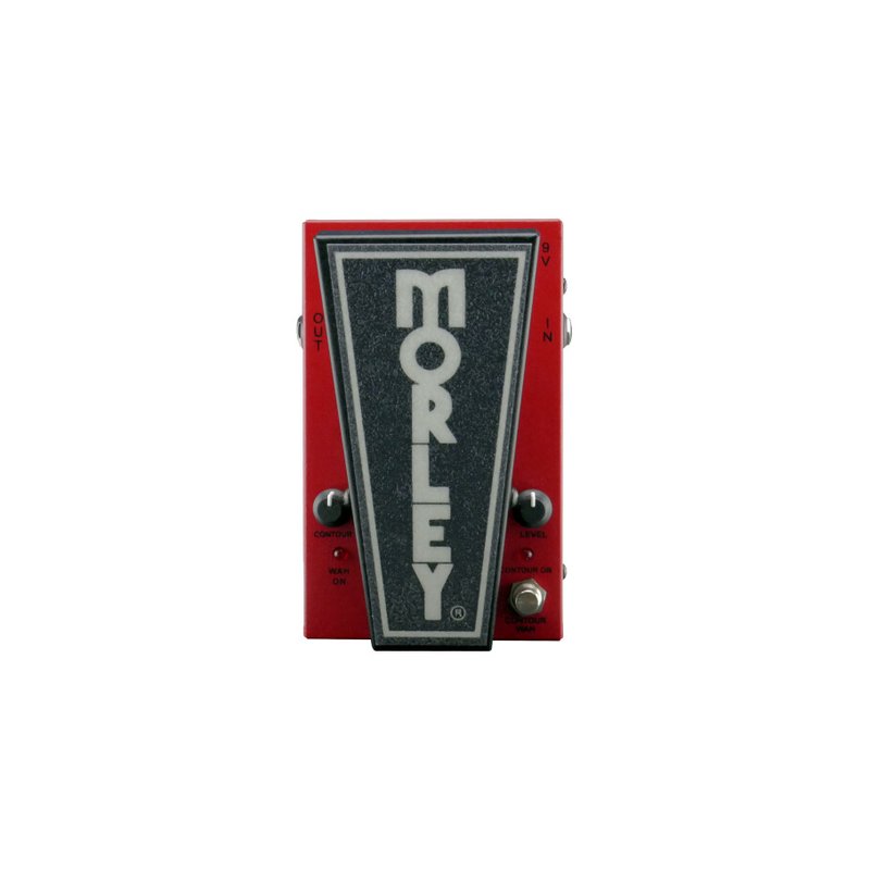 MORLEY 20/20 Bad Horsie Wah Pedal, 219,00 €