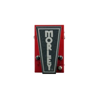 MORLEY 20/20 Bad Horsie Wah Pedal