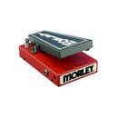 MORLEY 20/20 Bad Horsie Wah Pedal