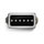 Bare Knuckle Pickups Stockholm HSP90 Set TVS Cover