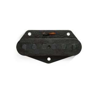 Bare Knuckle Pickups Blackguard Tele Flat50 Set