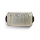 Bare Knuckle Pickups The Mule Humbucker Set aged Nickel