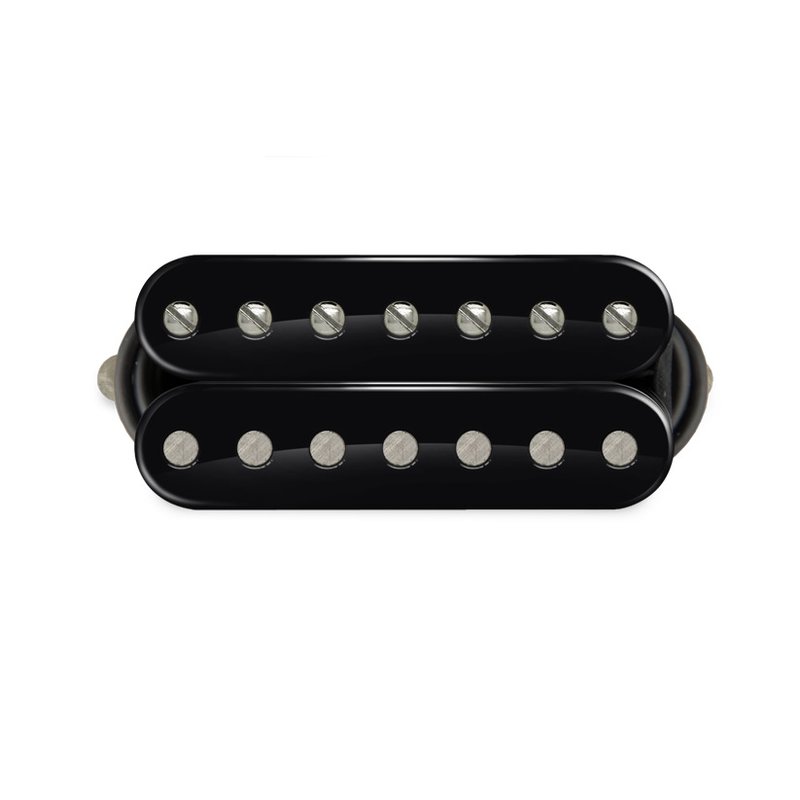 Bare Knuckle Pickups Abraxas 7-String Humbucker Neck open poled