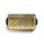 Bare Knuckle Pickups Abraxas 6-String Humbucker Bridge Gold Aged Cover