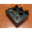 Lovepedal Big Box Amp Eleven Black (Higher Gain)