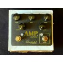 Lovepedal Big Box Amp Eleven Black (Higher Gain)