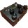 Lovepedal Big Box Amp Eleven Black (Higher Gain)