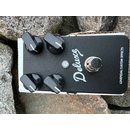 Lovepedal Blackface Deluxe Overdrive Pedal