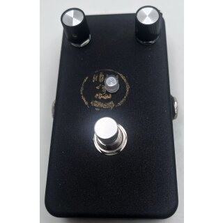 Lovepedal MKIII Tonebender Black Fuzz Pedal
