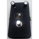 Lovepedal MKIII Tonebender Black Fuzz Pedal