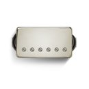 Bare Knuckle Pickups Black Dog Neck humbucker Nickel Cover