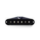 Bare Knuckle Pickups  Apache Single Coil Strat Set Flat...