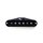 Bare Knuckle Pickups  Apache Single Coil Strat Set Flat Black