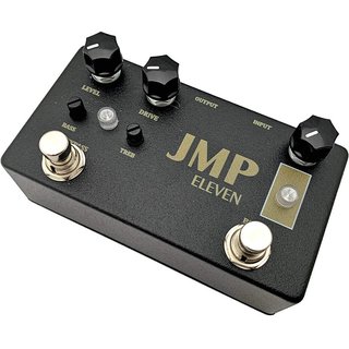 Lovepedal JMP Eleven Custom OD