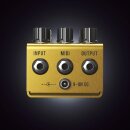 Jackson Audio GOLDEN BOY Overdrive Pedal