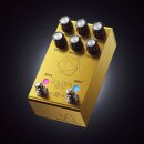 Jackson Audio GOLDEN BOY Overdrive Pedal