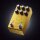 Jackson Audio GOLDEN BOY Overdrive Pedal