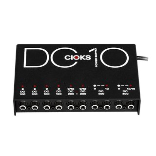 Cioks DC10 Power Supply