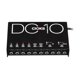 Cioks DC10 Power Supply