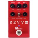 Revv G4 Distortion