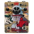 KMA Audio Machines CHIEF DISRUPTOR Fundamental Fuzz/Distortion