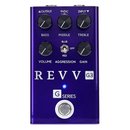 Revv G3 Distortion