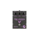 Wren and Cuff Caprid OG Black-Violet - Fuzz