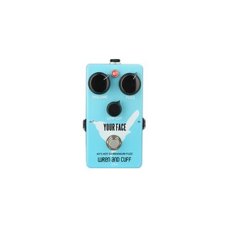 Wren and Cuff Your Face 60s - Germanium Fuzz