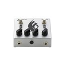 Wren and Cuff Elephant Skin - Troy Sanders Signature Fuzz
