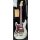 Luxxtone Guitars Choppa S - LEFTHAND aged vintage white