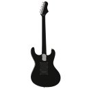 Danelectro 64S Artist Sign. Guitar Black