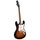 Danelectro 64S Artist Sign. Guitar  3Tone Sunburst