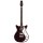 Danelectro 59XT Burgundy Red -E-Gitarre