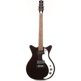 Danelectro 59X Burgundy Red -E-Guitar