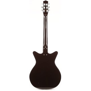 Danelectro 59X Burgundy Red -E-Guitar