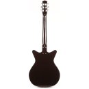 Danelectro 59X Burgundy Red -E-Guitar